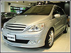 BRABUS B8KIT MODIFIED/Based on CL550 (W216) 2008year