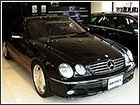 BRABUS B8KIT MODIFIED/Based on CL550 (W216) 2008year