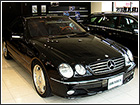 BRABUS B8KIT MODIFIED/Based on CL550 iW216j 2008year