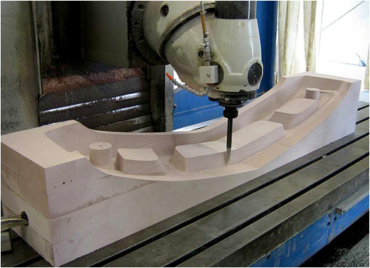 Laminate Tooling