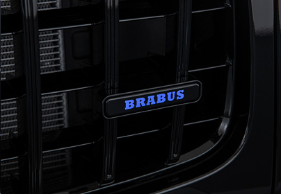 radiator grille