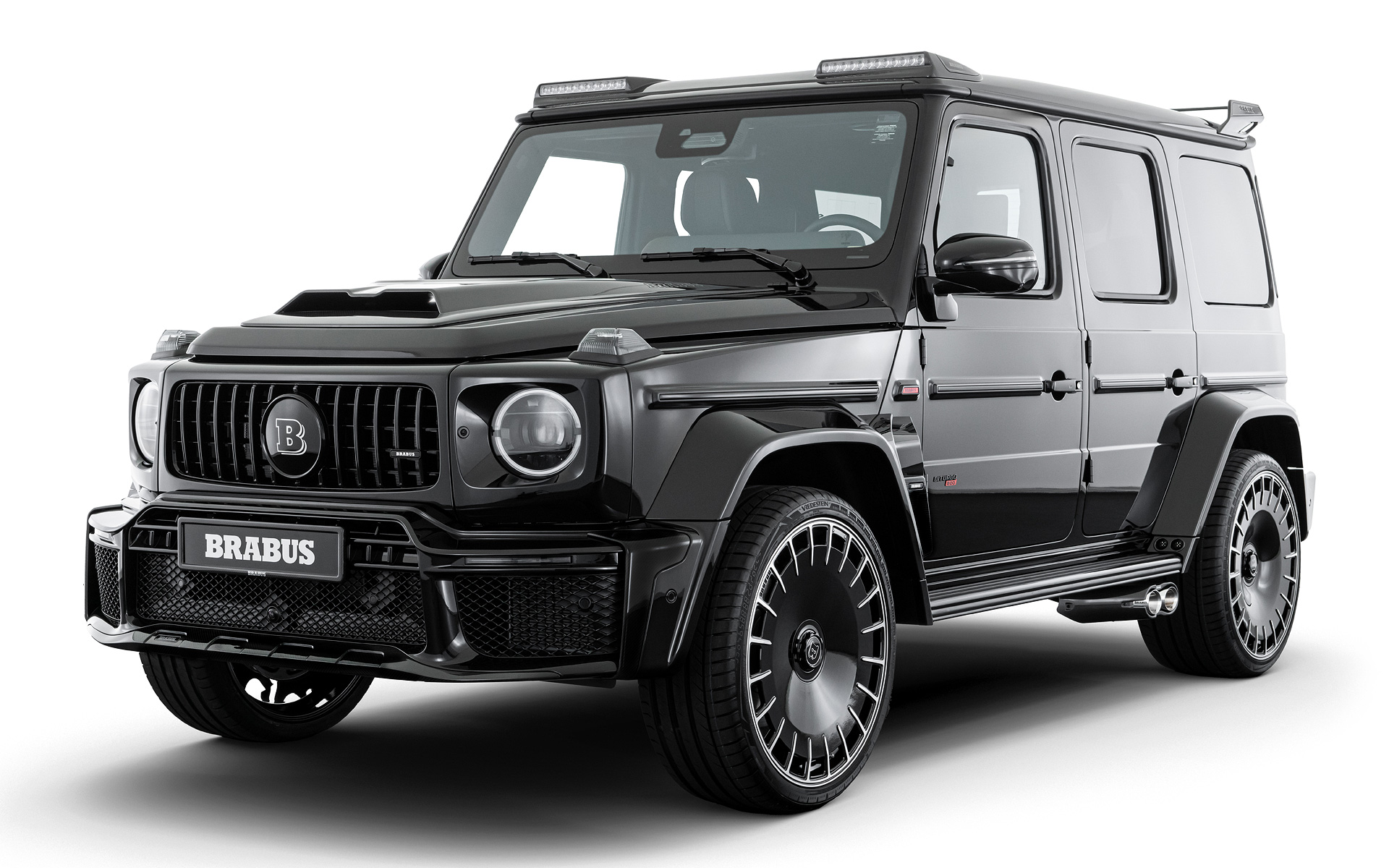 G class 465